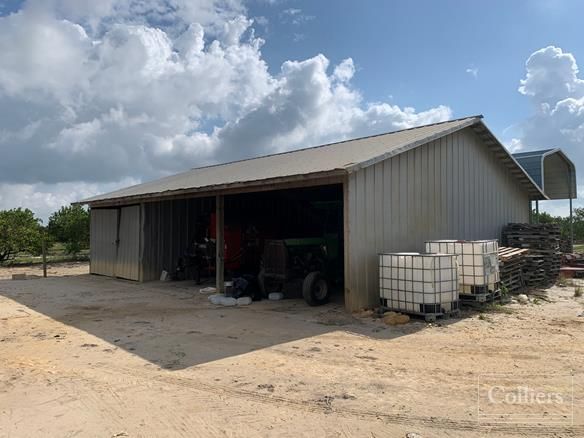 Murphy Road, Bartow, FL 33830